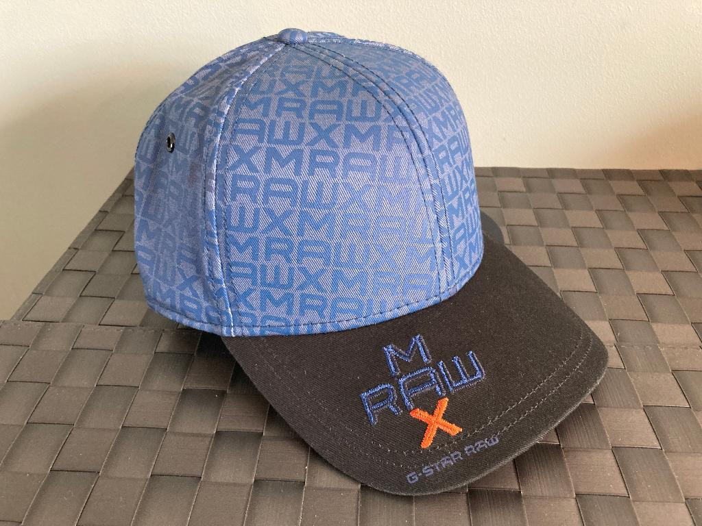 ✅ Max Verstappen Pet G-star Red bull Racing Curved Cap RB18, Ophalen of Verzenden, Nieuw, Formule 1