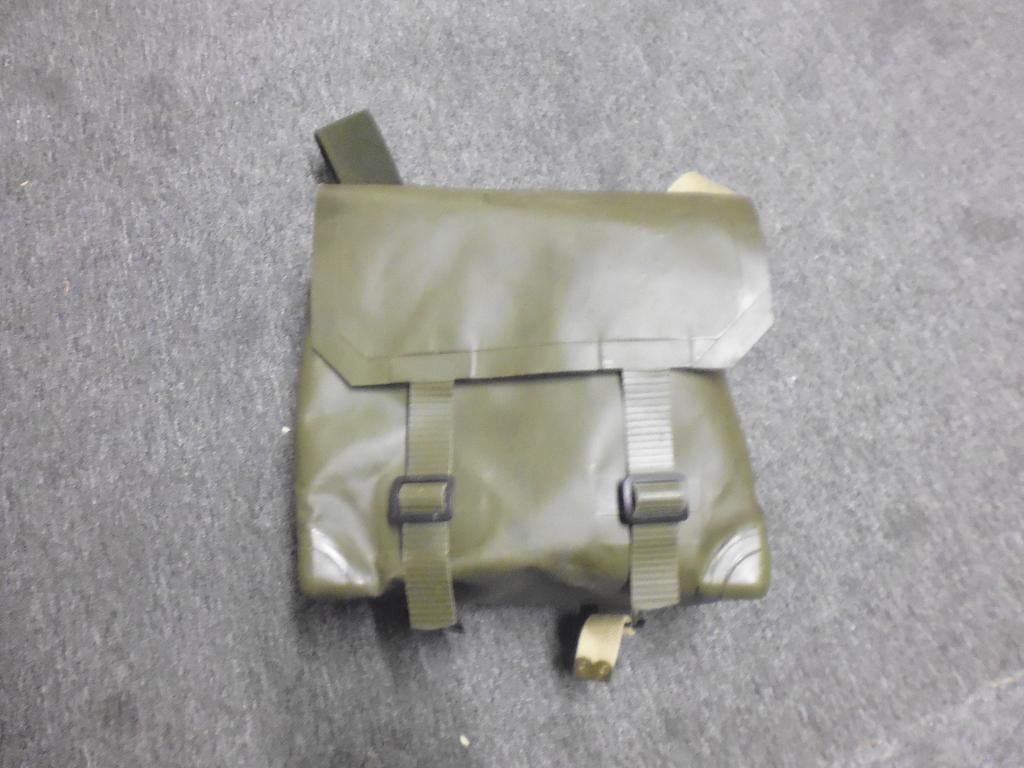 Ransel met inhoud, Ophalen of Verzenden, Landmacht, Nederland