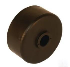 STEUNWIEL STIGA 1134-3434-01, 75/40/34/16.5 MM,, Snel-Hulp BV, Snelhulpbv@hotmail.com, Nieuw, Ophalen of Verzenden