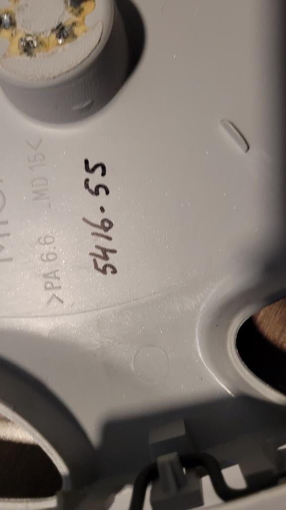 Diverse Peugeot wieldoppen, Auto diversen, Wieldoppen, Ophalen of Verzenden