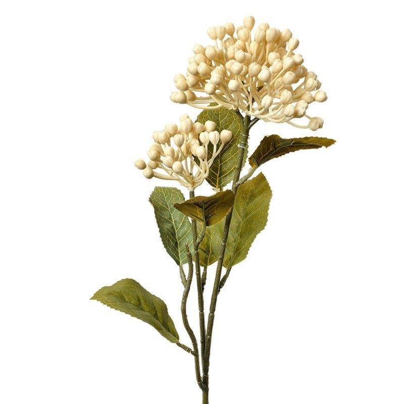 CLAYRE & EEF KUNST BESSEN TAK, Huis en Inrichting, Woonaccessoires | Kunstplanten en Kunstbloemen, Nieuw, Ophalen of Verzenden