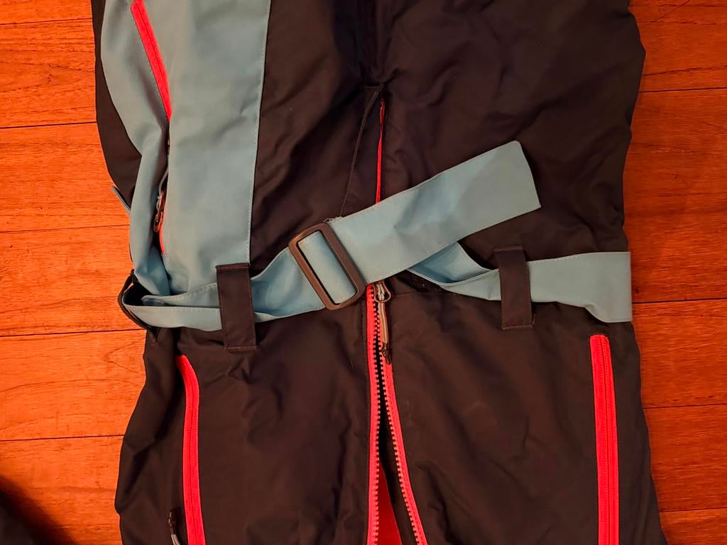 Skipak, Overige merken, 100 tot 140 cm, Ophalen of Verzenden, Zo goed als nieuw