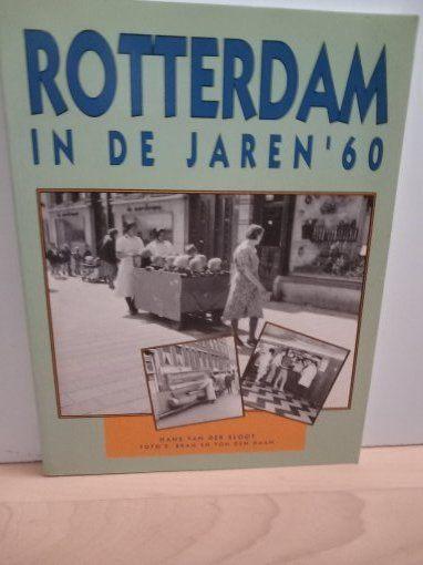 Rotterdam, Ophalen of Verzenden, 20e eeuw of later, Zo goed als nieuw