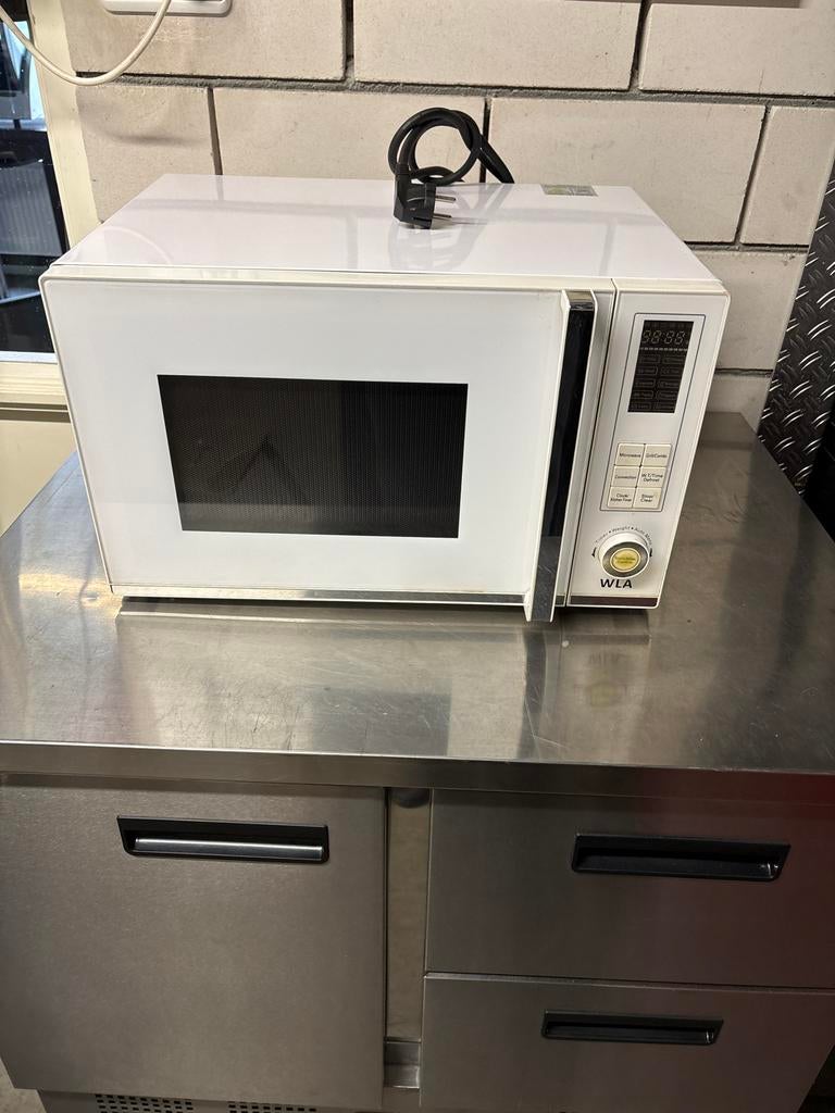 Kombie magnatron, Witgoed en Apparatuur, Magnetrons, Ophalen of Verzenden