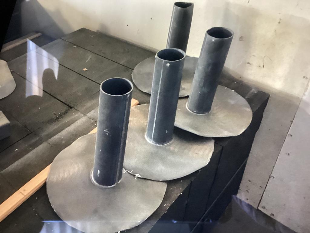 Loden stadsuitloop onderuitloop, Overige kleuren, Overige typen, Nieuw, Ophalen of Verzenden