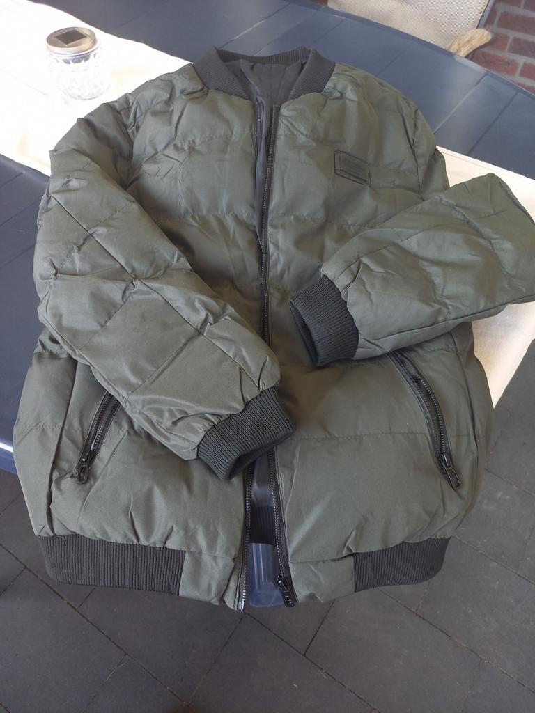 Piloten jas, Ophalen of Verzenden, Nieuw, Bruin