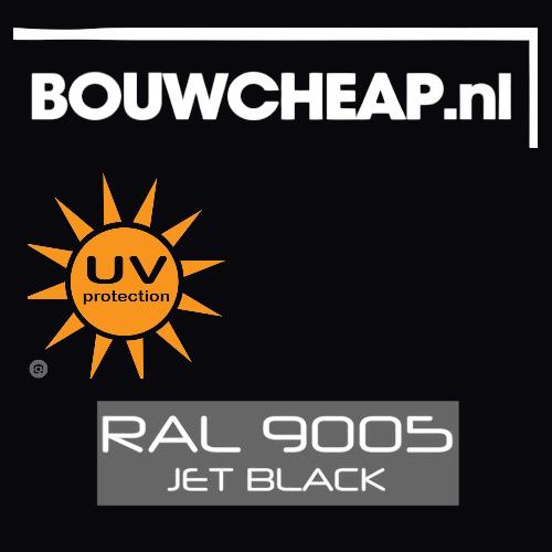 HPL gevelplaten 6mm dik op maat gratis gezaagd., 75 tot 150 cm, Nieuw, Hout, Dakkapel