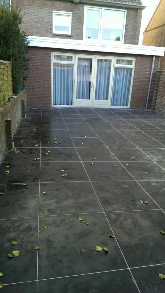 Betonvloeren, storten/vlinderen, Diensten en Vakmensen, Aannemers, Verbouw of Aanbouw