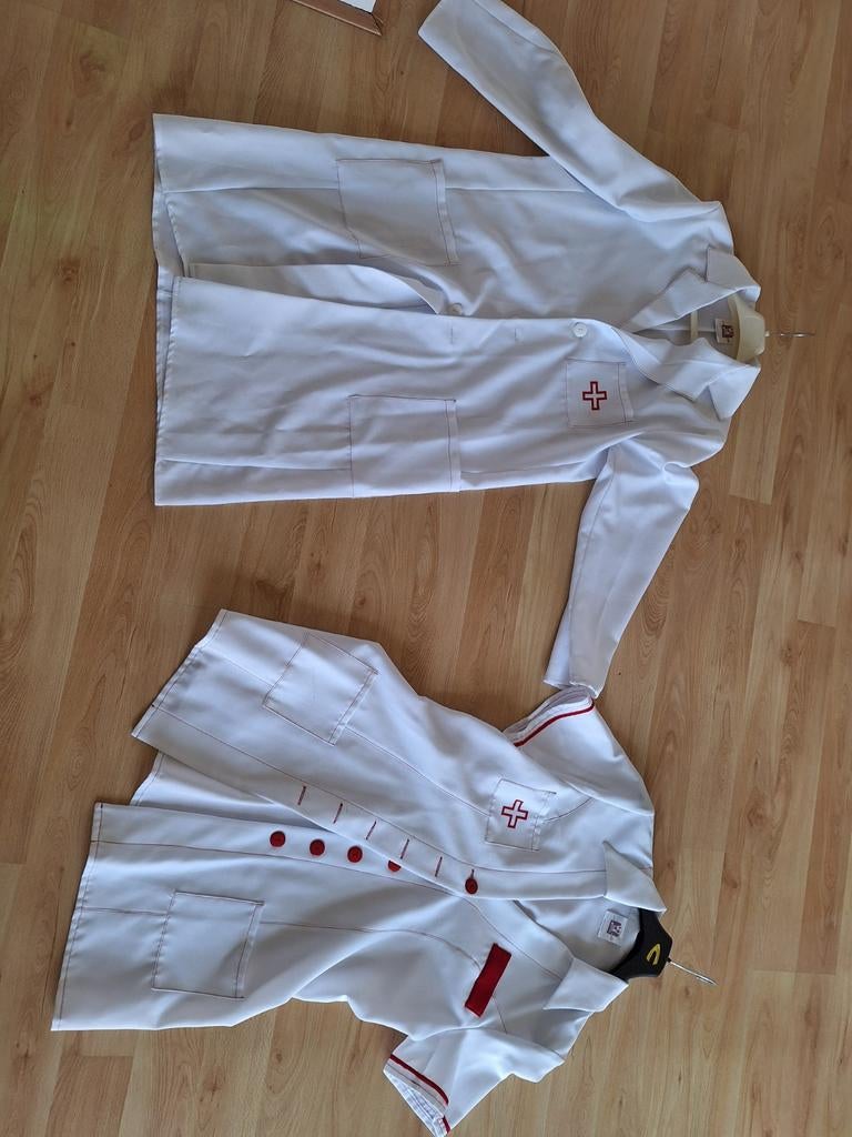 Carnavalskleding, Ophalen, Zo goed als nieuw, Carnaval