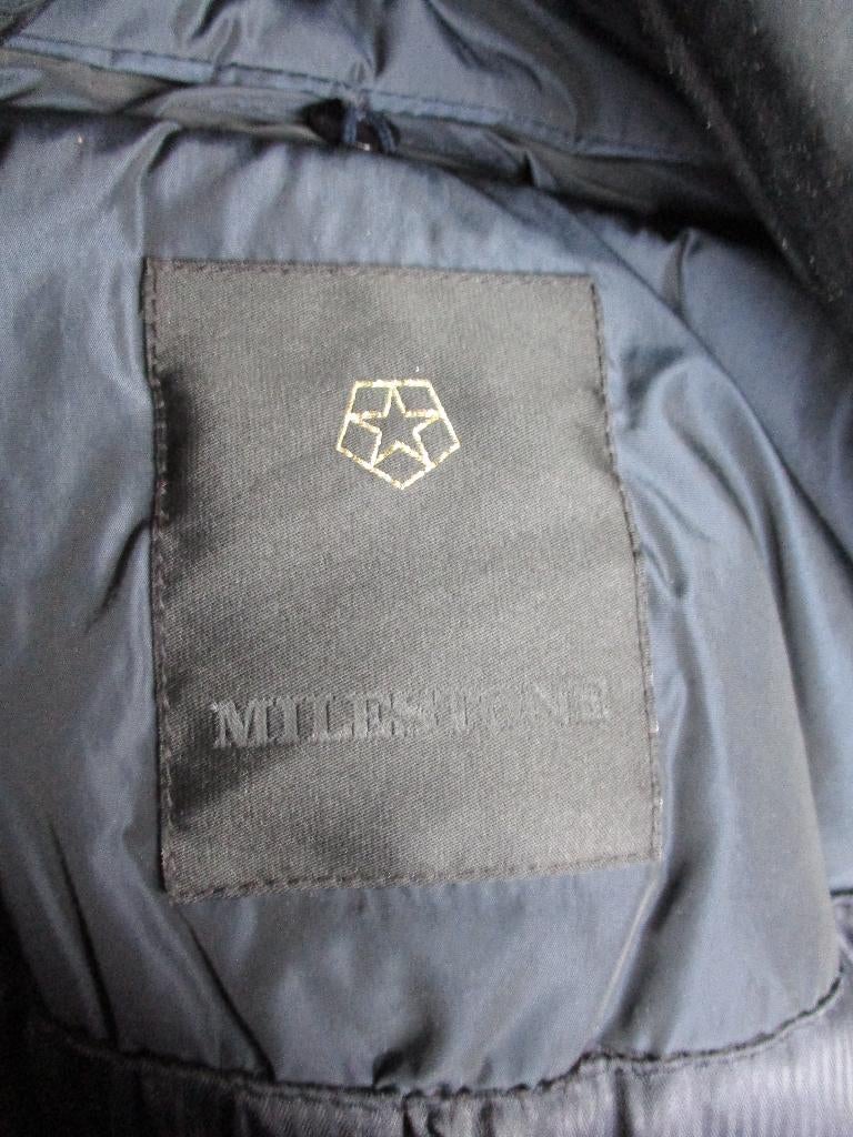 Milestone, size 40, Maat 38/40 (M), Zo goed als nieuw, Verzenden, Milestone