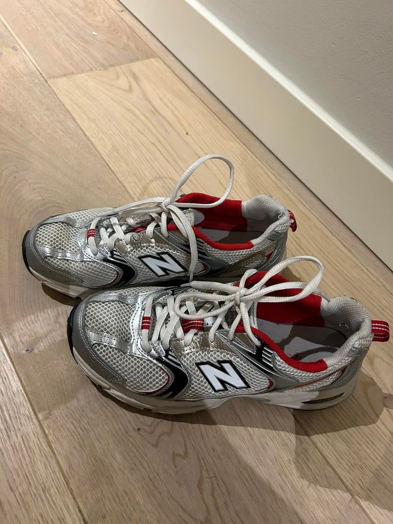 New balance 530, Kleding | Dames, Schoenen, Verzenden, Zo goed als nieuw, Sneakers of Gympen
