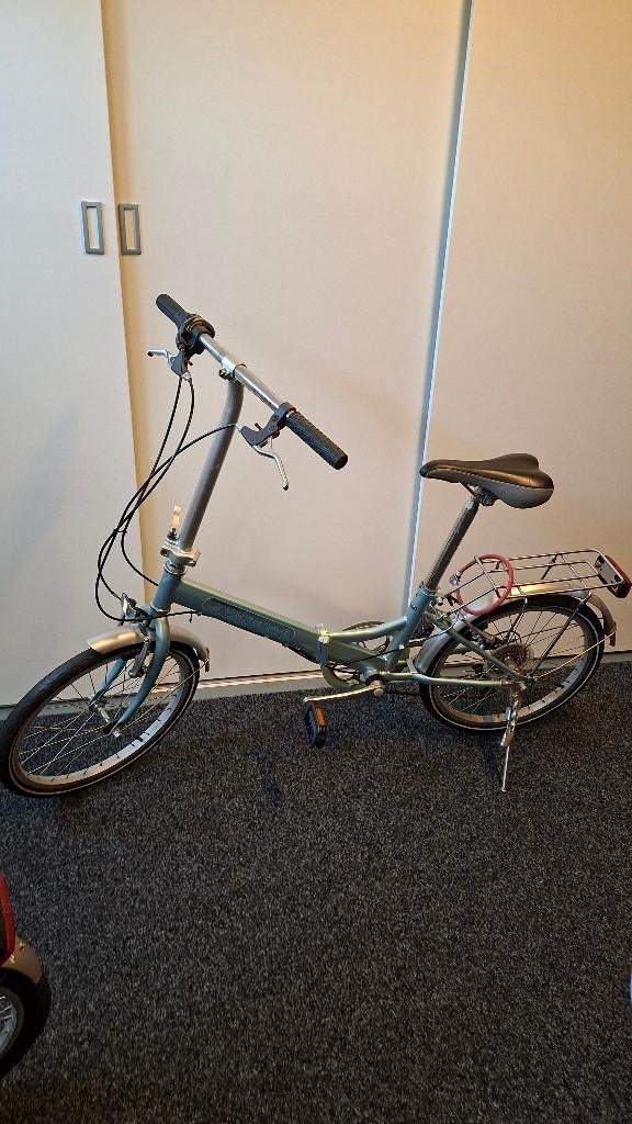 Opvouwbare fietsen, Ophalen, Gebruikt, Overige merken