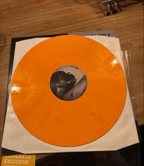 Conway the Machine - Reject 2 Vinyl (40/150), Cd's en Dvd's, Vinyl | Hiphop en Rap, Ophalen of Verzenden, 2000 tot heden, Zo goed als nieuw