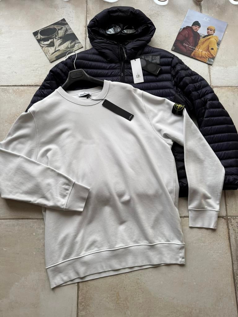 Nieuwe originele casual Stone Island crewneck sweater XXXL, Kleding | Heren, Truien en Vesten, Ophalen of Verzenden, Nieuw, Overige maten