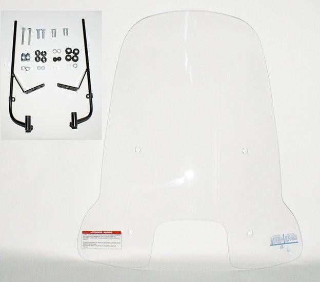 Windscherm hoog Helder China S Riva/Capri Compleet NIEUW, Ophalen of Verzenden, ., ., .