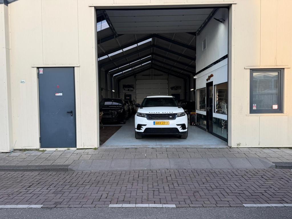 Bedrijfsruimte te huur/overname in Amsterdam, Zakelijke goederen, Huur, Bedrijfsruimte