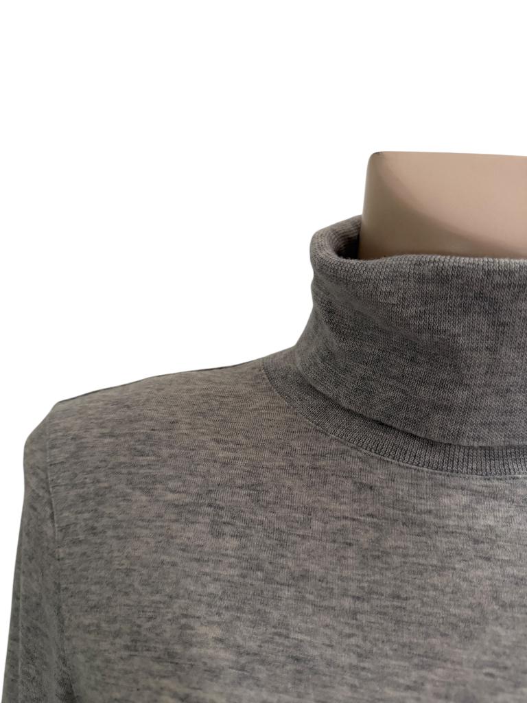 Le Tricot Perugia trui S, Kleding | Dames, Maat 38/40 (M), Ophalen of Verzenden, Zo goed als nieuw, Lange mouw