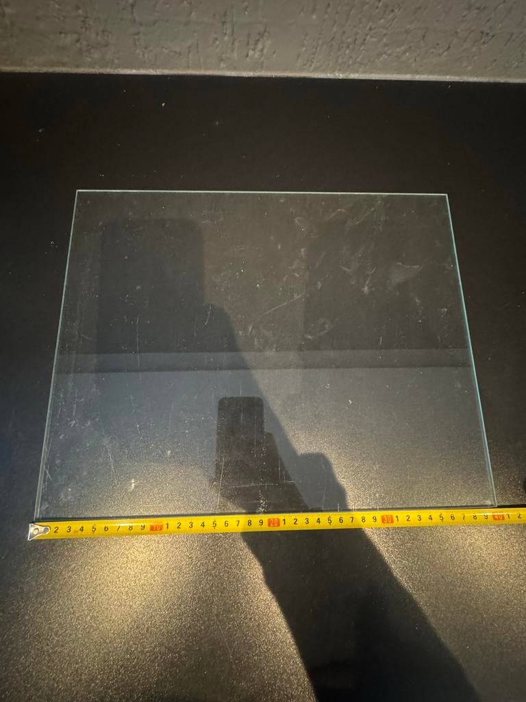 IKEA Koelkast GroenteLade & Glasplaten, 150 tot 200 liter, Gebruikt, Minder dan 45 cm, Met aparte vriezer