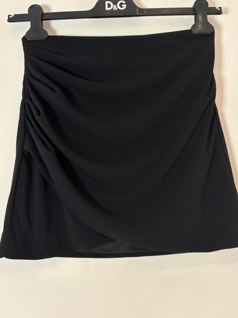 Zara rokje apart model maat m. Nieuw, Kleding | Dames, Rokken, Maat 38/40 (M), Zwart, Nieuw, Ophalen of Verzenden