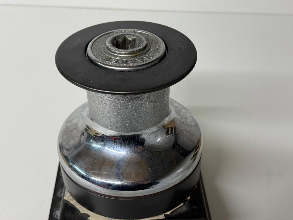 Harken 40 lier, Watersport en Boten, Ophalen of Verzenden, Gebruikt, Overige typen