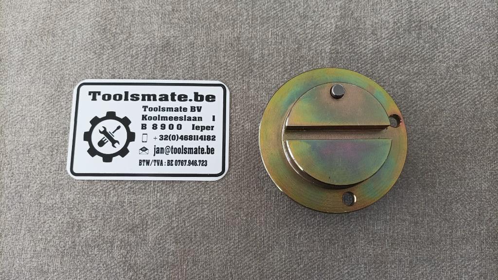 VAG Blokkeerflens inlaat nokkenas VW T10075, Ophalen of Verzenden, Nieuw