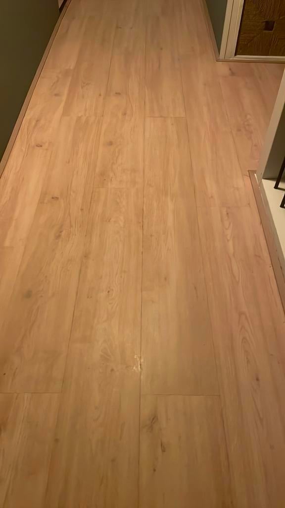 PVC vloer, Ophalen, Nieuw, 10 m² of meer, Overige typen