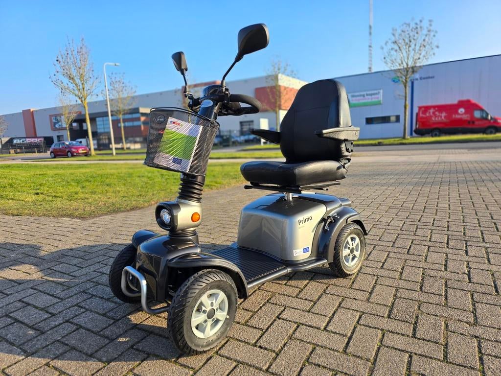 ‼️OPRUIMING ‼️ Alle modellen op de foto's NU €450, Diversen, Brommobielen en Scootmobielen, Ophalen, Gebruikt, ., .