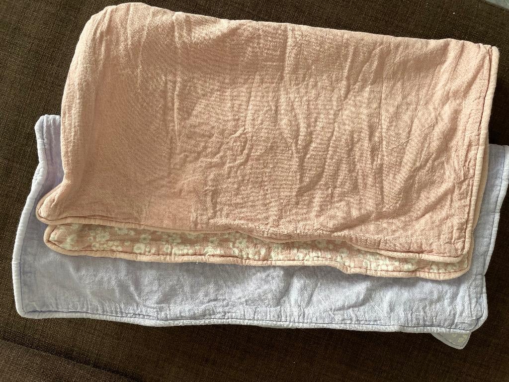 pillow covers, Ophalen, Zo goed als nieuw, Overige kleuren, Vierkant