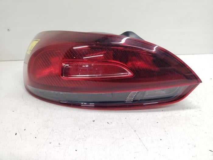 Volkswagen Scirocco L.A licht, Ophalen of Verzenden, Gebruikt, Volkswagen