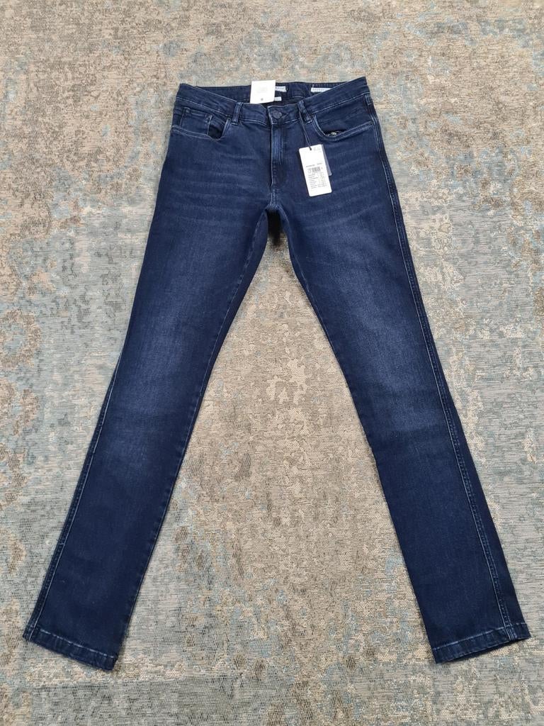 STATE OF ART 06 W32 L34 NIEUW STRETCH Skinny Bronno3234, Kleding | Heren, Spijkerbroeken en Jeans, Www.stateofart.com/nl/contact