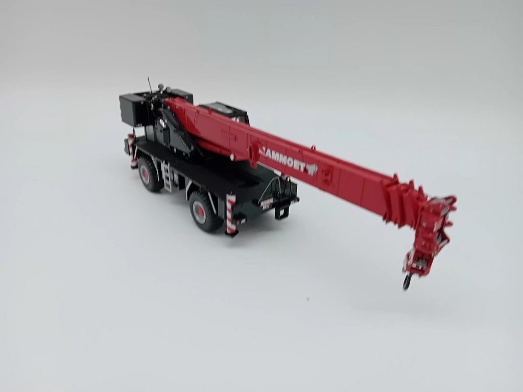 WSI GROVE RT 540 - MAMMOET, Wsi, ., Ophalen of Verzenden, Zo goed als nieuw