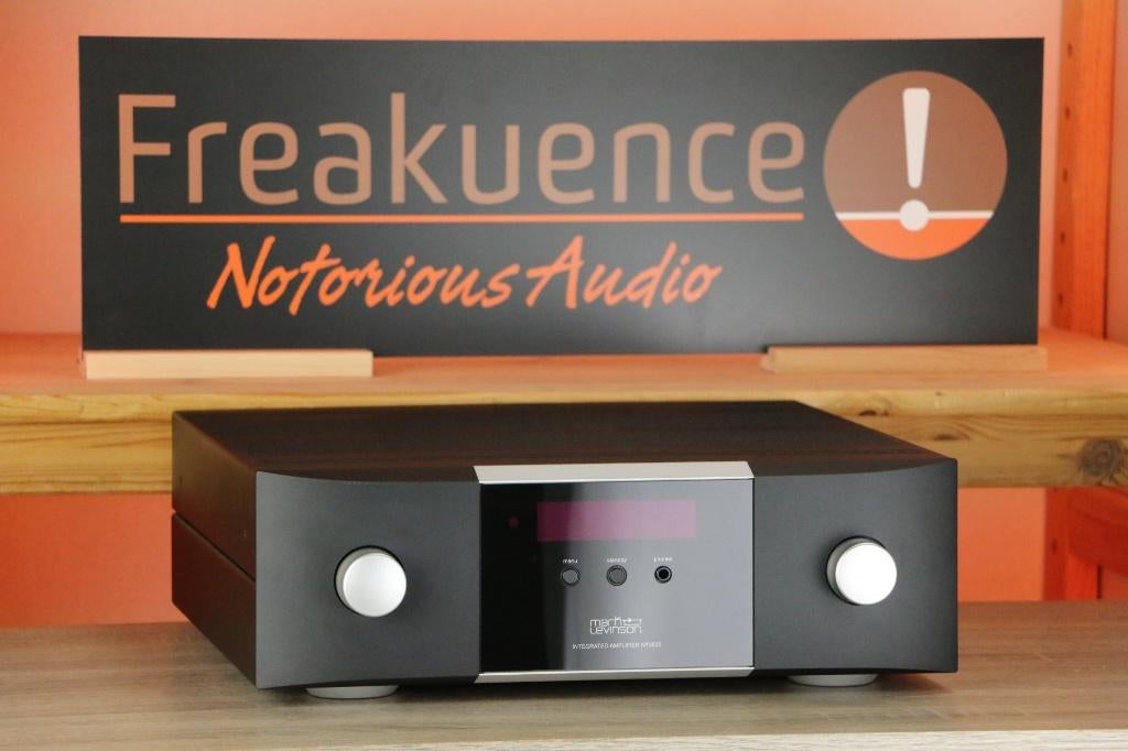 Mark Levinson No.5802 / No. 5802 TRADE.INRUIL. Uit 2025!, Overige merken, Info@marklevinson.com, Zo goed als nieuw, Mark Levinson, 6701 Alexander Bell Drive, Columbia, MD 21046, United States