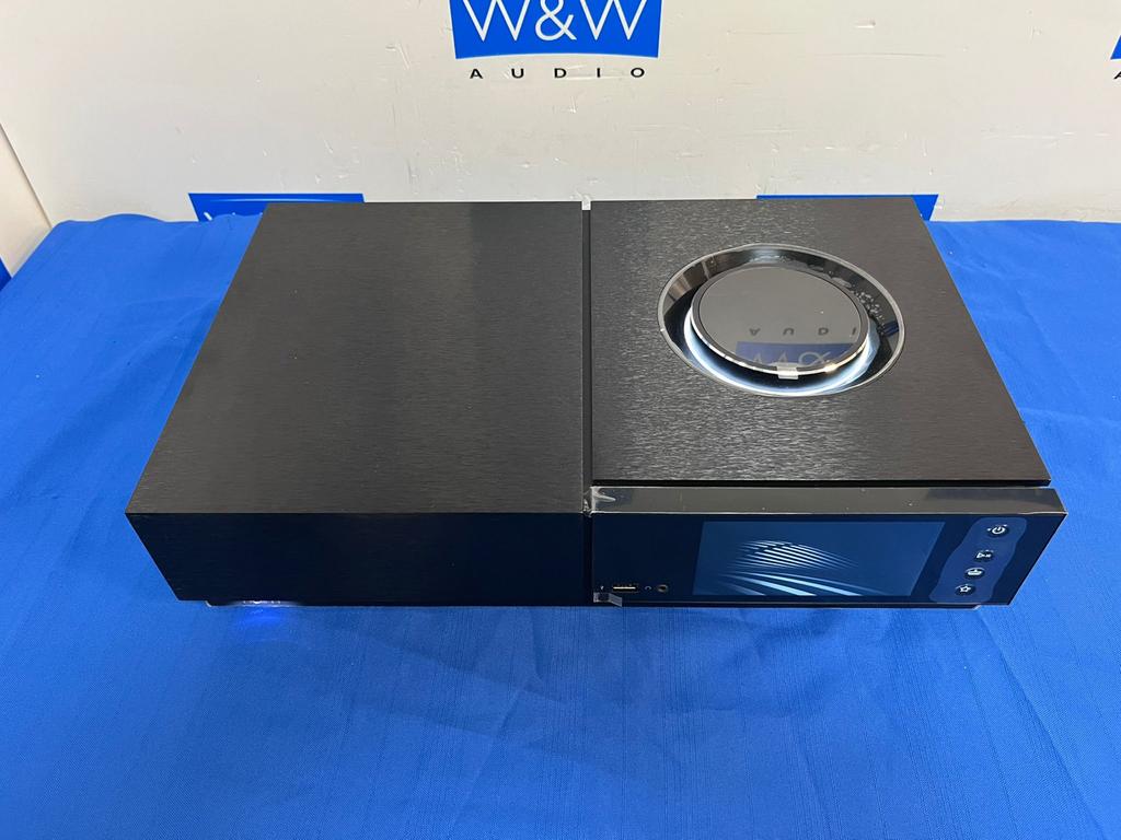 Naim Nova - Demo, Overige merken, ., Ophalen of Verzenden, Zo goed als nieuw