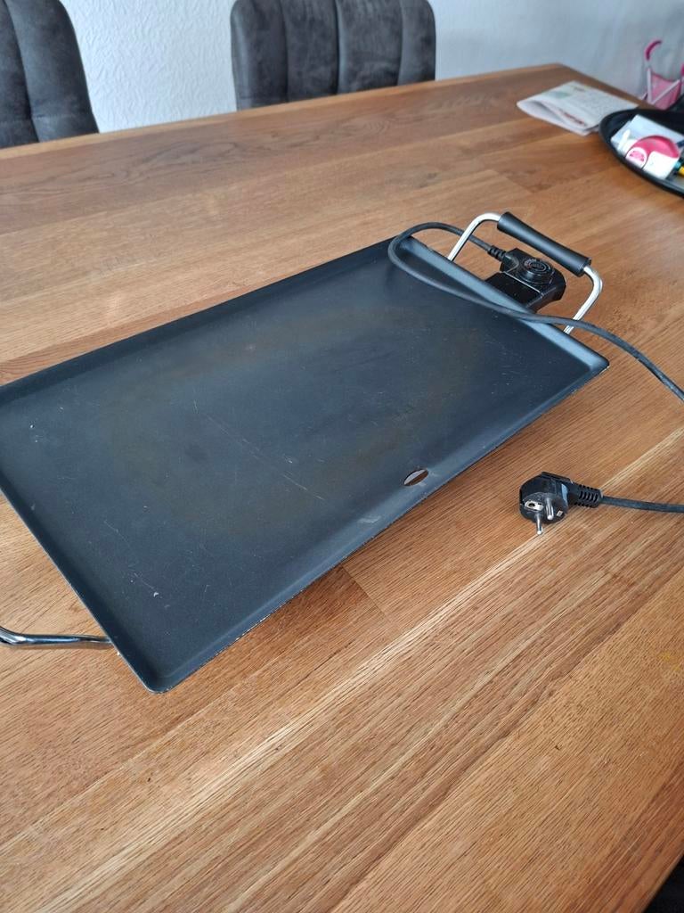 BaKplaat 8 euro, Ophalen