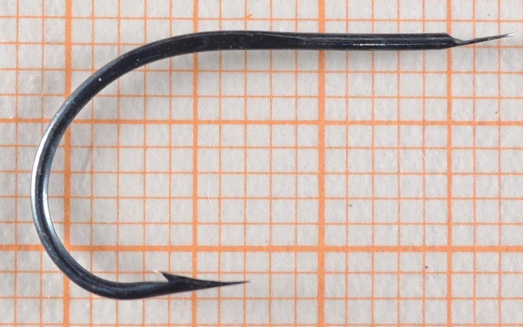 VMC en Mustad haken voor snoekbaars, baars en forel, Verzenden, Nieuw, Haak