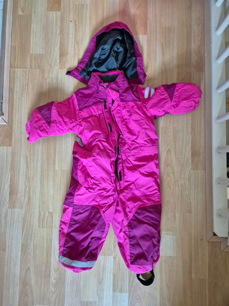 Skipak maat 92, Ophalen of Verzenden, Zo goed als nieuw, Jongen of Meisje