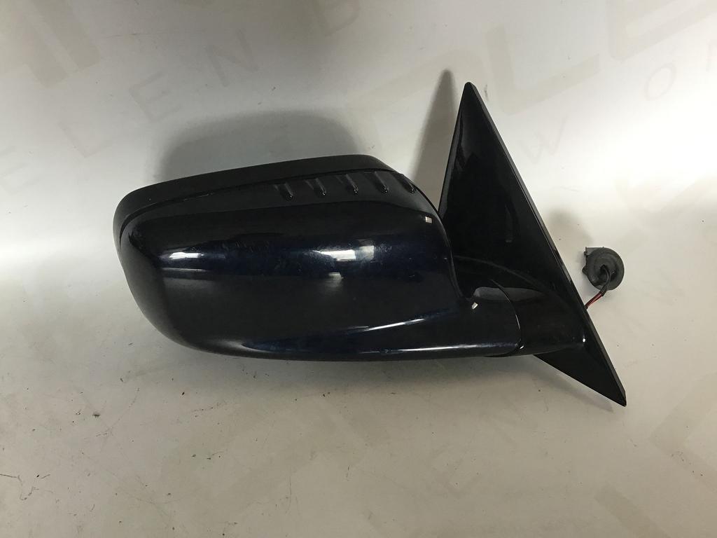 Buitenspiegel rechts BMW E46 coupé, Auto-onderdelen, Spiegels, Gebruikt, -, -, Ophalen of Verzenden