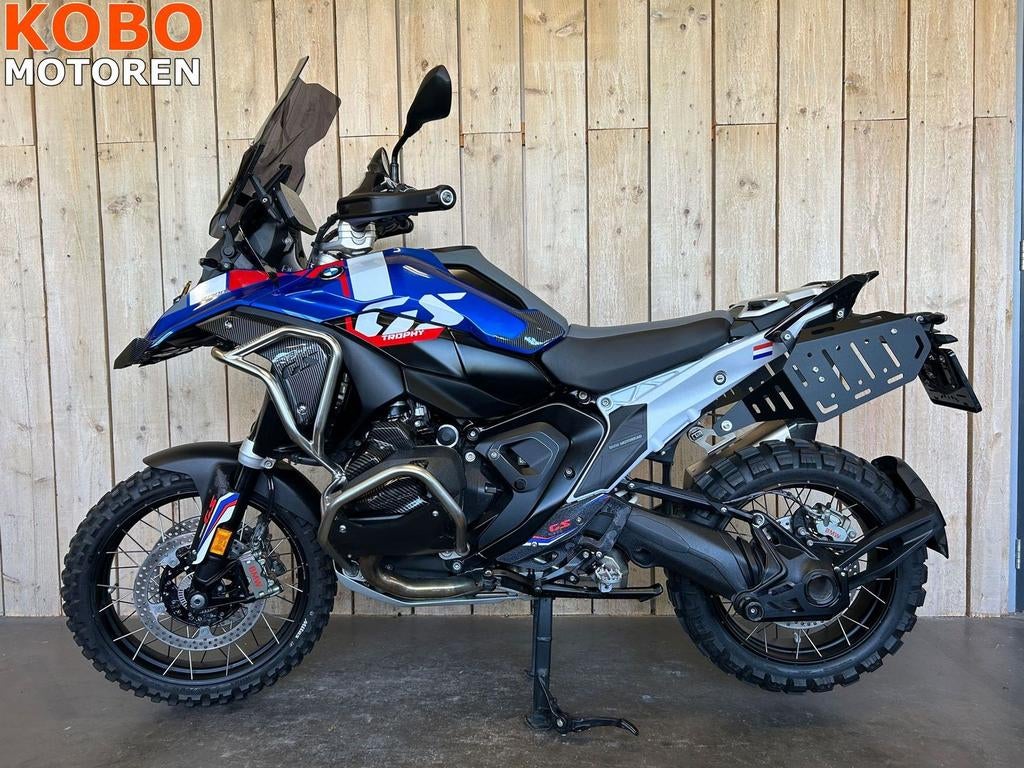BMW R 1300 GS (bj 2024) - foto 3