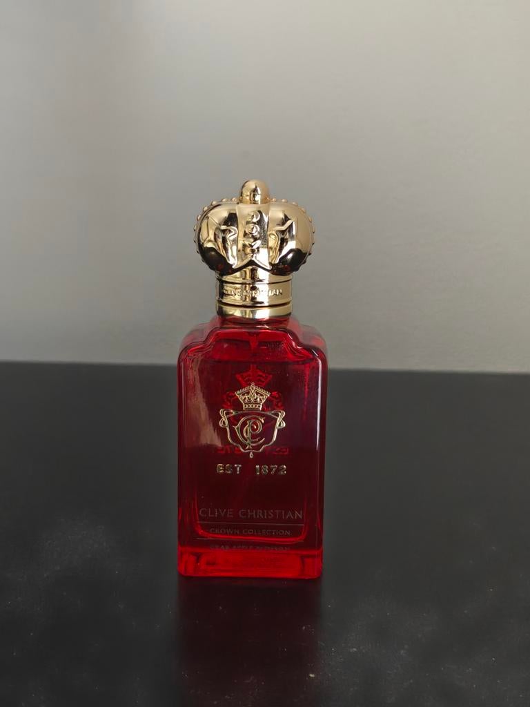Clive Christian Crab Apple blossom, Ophalen of Verzenden, Nieuw