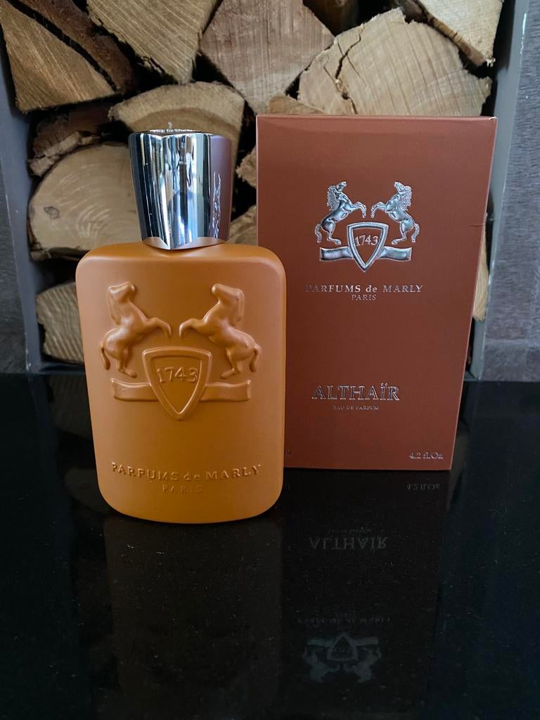 Parfums de Marly 125ml, Sieraden, Tassen en Uiterlijk, Uiterlijk | Parfum, Ophalen of Verzenden, Nieuw
