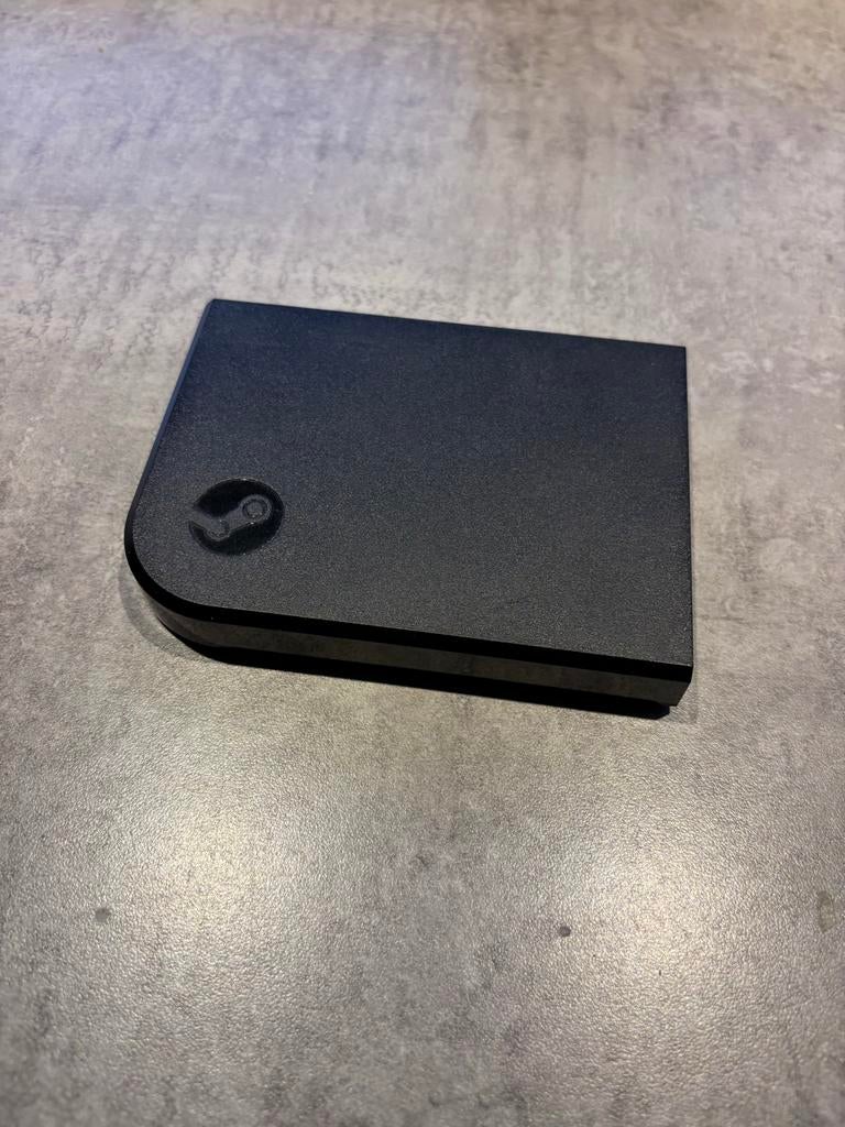 Steam Link (zonder adapter), Ophalen, Gebruikt