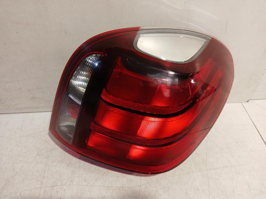 Achterlicht links buiten Peugeot 108, Auto-onderdelen, Verlichting, Onderdelen@venauto.nl, Van der Ven Autorecycling B.V., Gebruikt