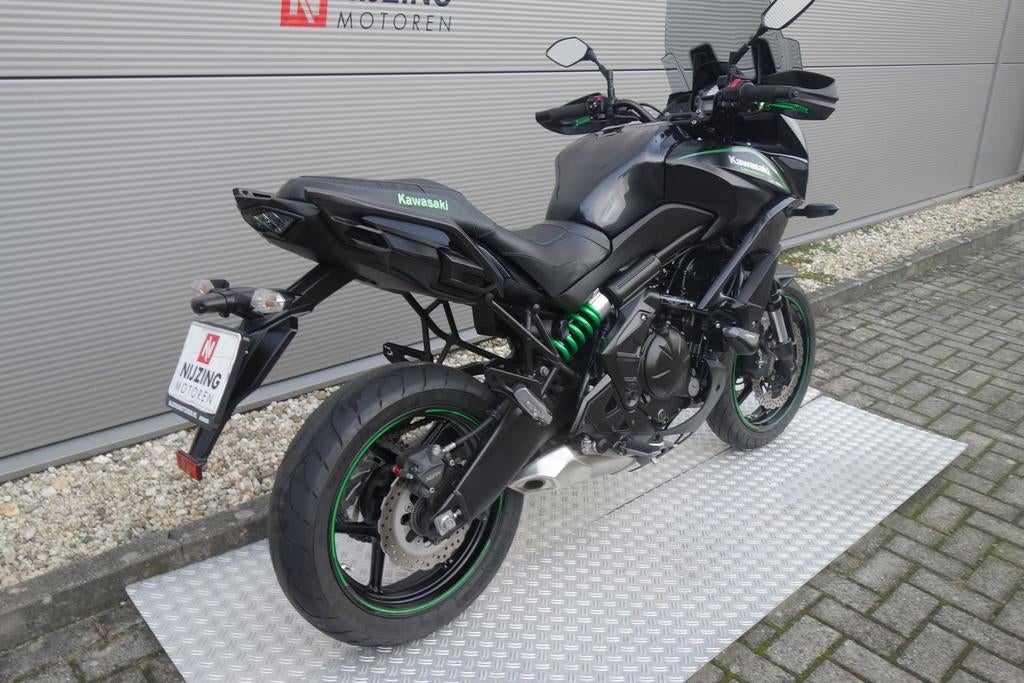 KAWASAKI VERSYS 650 ABS (bj 2017) - foto 3