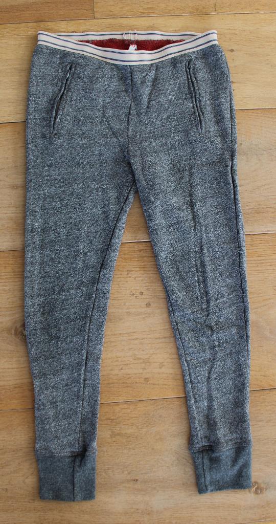 Dikke legging / tregging van Bellerose maat 10, Broek, Gebruikt, Meisje, Ophalen of Verzenden