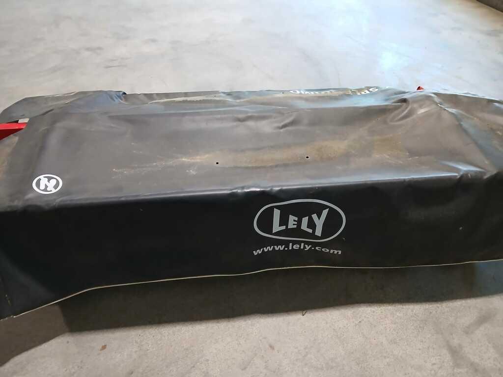 Lely schijvenmaaier, Communications@lely.com, Oogstmachine, Cornelis van der Lelylaan 1
3147 PB  Maassluis, NL, Lely Campu