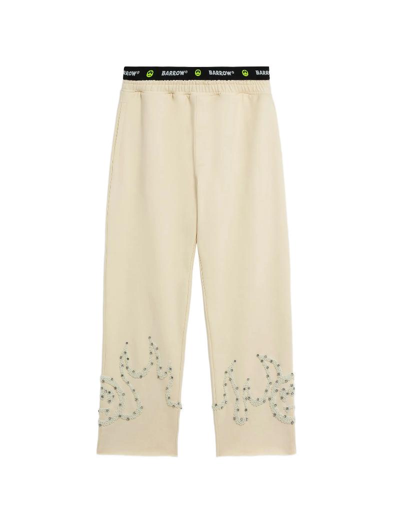 Barrow jogging suit nieuw, Kleding | Dames, Barrow, Kostuum of Pak, Verzenden, Beige