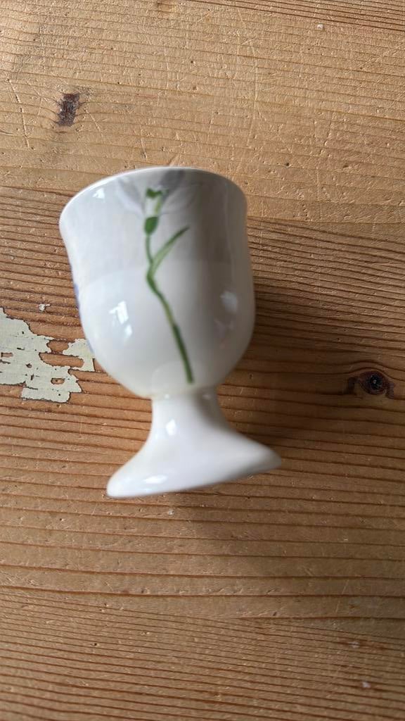 Gien ALICE eierdop, Ophalen of Verzenden, Zo goed als nieuw, Overige stijlen