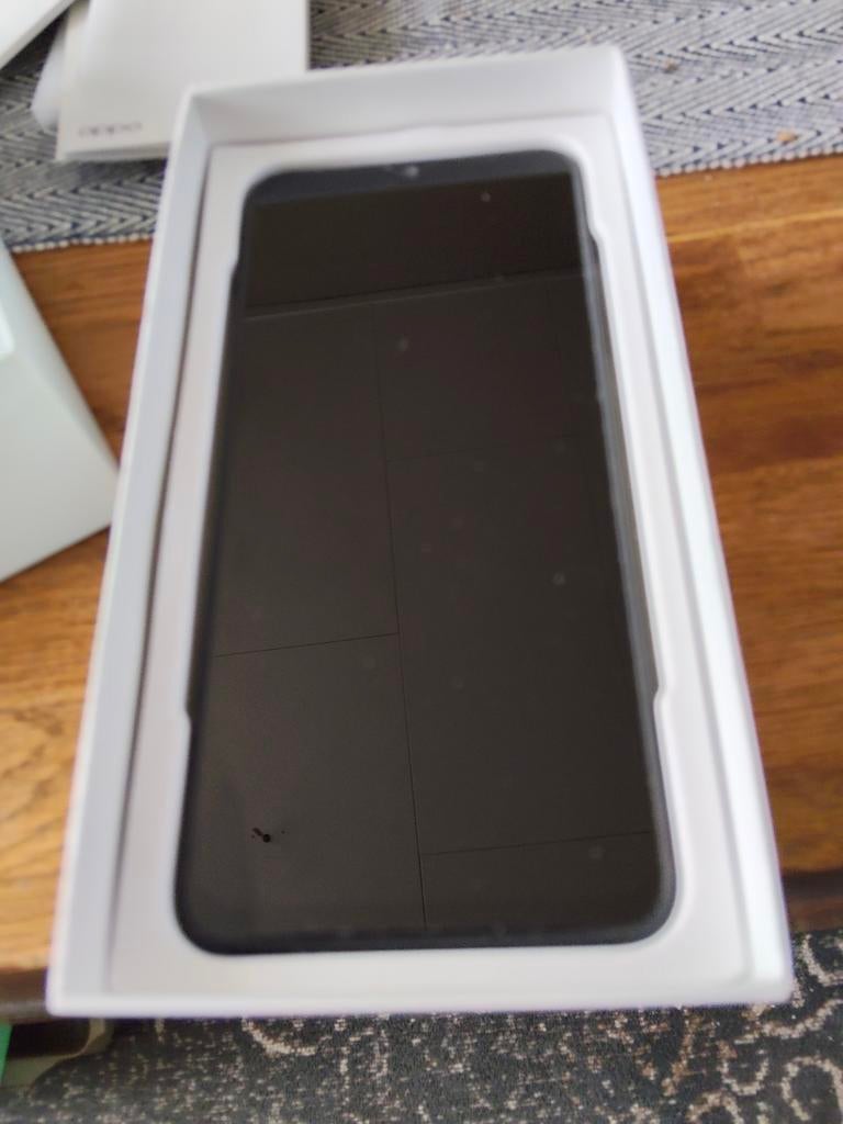 OPPO A38, Ophalen, Zo goed als nieuw, Overige modellen, Zonder simlock