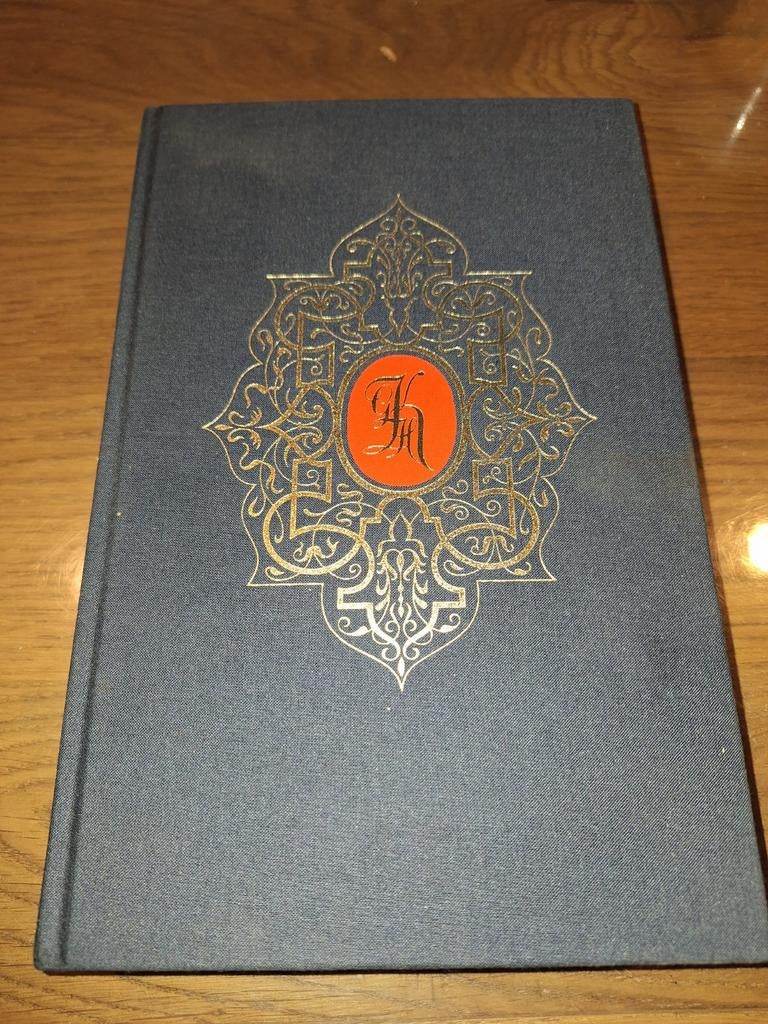 G.H. Kersten De Heidelbergse Catechismus 52 preken, Christendom | Protestants, Ophalen of Verzenden, Zo goed als nieuw, Ds. G.H. Kersten