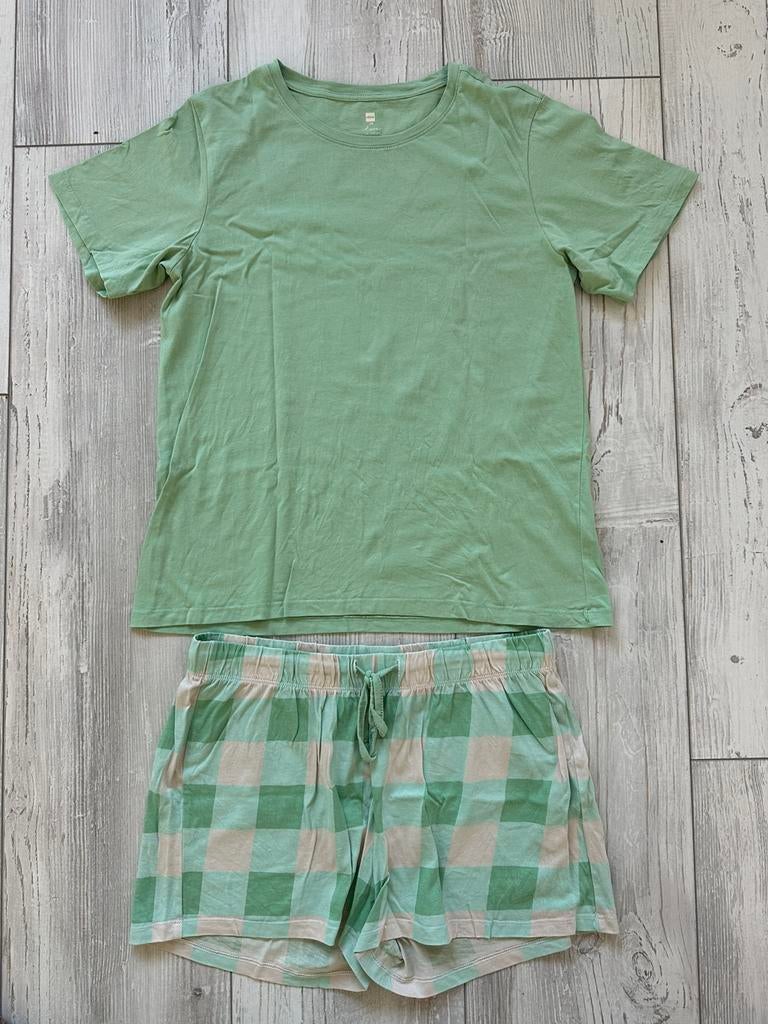 Hema pyjama’s maat M, Ophalen of Verzenden, Zo goed als nieuw